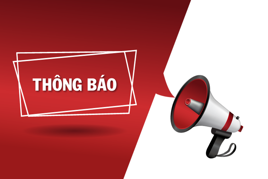 Thông báo tổ chức Hội thảo - Kỹ năng khai thác các nguồn tin KH&CN và viết bài báo khoa học Quốc tế